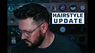 StepByStep Styling For Summer l Lockharts Fatte Clay First Look l Quick Hair Demo [upl. by Dusty]