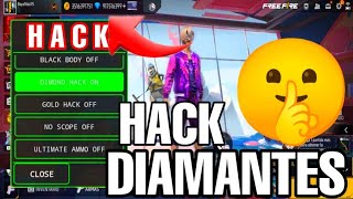 como instalar hack de diamantes gratis y infinitos para free fire 2024  ANTİBAN 2024 [upl. by Pitts121]