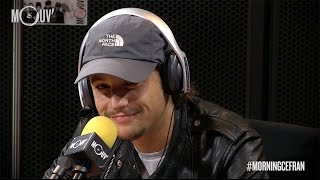 NEKFEU  quotJe suis dépassé par les événementsquot MORNINGCEFRAN [upl. by Swenson]