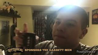 Kopparberg  Sponsors The Garbett Men 3 [upl. by Tien]