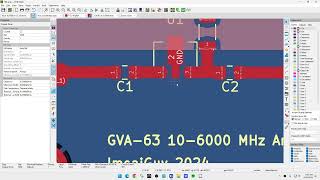 2022 GVA63 Amplifier Project part 5 of 10 [upl. by Moreland]