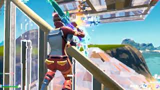 Skyfall 🌩  Fortnite Highlights 47 [upl. by Aivyls]