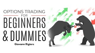 Options Trading for Beginners amp Dummies Audiobook  Full Length [upl. by Oconnor439]