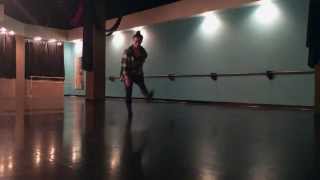 quotYouthquot by Daughter  Meghan Sanett Improv [upl. by Hodgson]