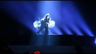 Loreen  Euphoria  Baku rehearsal [upl. by Harriette]