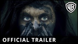 Wildling  Official Trailer  Warner Bros UK [upl. by Grosmark]