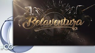 Belaventura  abertura 2017–2018 [upl. by Ahsilef]