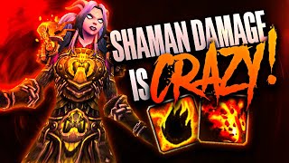 Chanimal  Elemental Shaman BURST Is Nuts WOTLK Arena Highlights [upl. by Tris584]