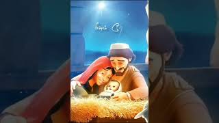 Jillana kulir kattu II christmas song Tamil II Advance happy christmas [upl. by Llebasi]