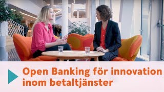 Swedbank Open Banking [upl. by Enenej]