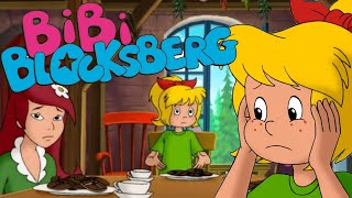 Bibi Blocksberg  Chaos in der Hexenschule  FULL WALKTHROUGH [upl. by Bayer250]