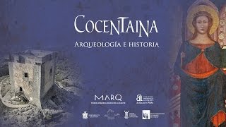 Cocentaina Arqueologia e Historia [upl. by Notnyw]