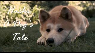 Hachi A Dogs Tale  Goodbye [upl. by Bolen]