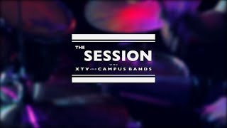 The Session  Pedrick  XTV  University of Exeter [upl. by Sukcirdor]