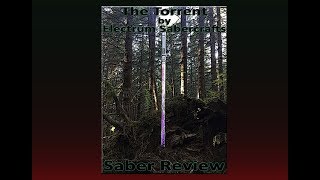 Saber Review Torrent from Electrum [upl. by Rahr902]