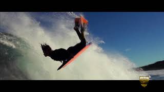 RIPTIDE BODYBOARD MOTIVATION 2020 [upl. by Eckel]