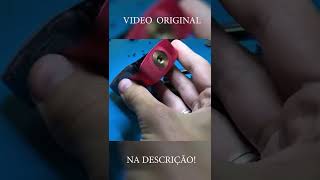 Short AtomizerCheck Atomizer Como consertar shorts [upl. by Haleelahk301]