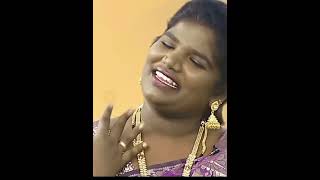 Aranthangi Nisha comedy speechMadurai muthu comedyShorts feed [upl. by Hereld366]