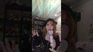 Vivienne Westwood unboxing Part 2🐰💓viviennewestwood unboxing asmr paradisekiss nanaanime [upl. by Einniw]