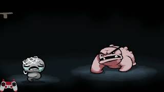 The Binding Of Isaac Repentance Hard Mode Tainted Lost Lamb Ending No Hit No Damage [upl. by Drislane100]