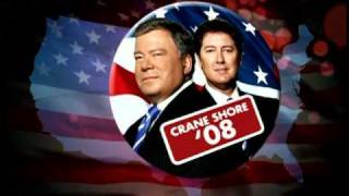 Boston Legal Commercial [upl. by Hcelemile42]