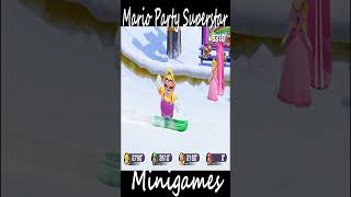 Mario Party Superstar  Artistic skateboard performance [upl. by Valdis301]