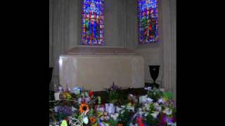 MICHAEL JACKSONS TOMB UPDATED WITH WALT DISNEY [upl. by Audry]