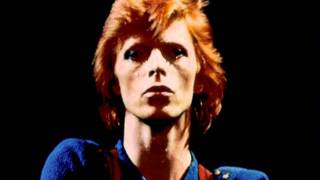 David Bowie Sweet ThingCandidateSweet Thing Reprise 345 [upl. by Pack]