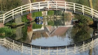 Natuurwandeling Noordeloos  Grotewaard door Tine de Jong [upl. by Nahtam]