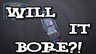 WILL IT BORE Fastball vs Hyperius BNK3R amp OMGWTH [upl. by Ethbinium]