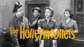 The Honeymooners  Season 1  Episode 34  The Safety Award [upl. by Violet]