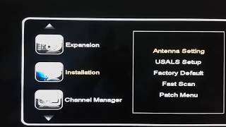 PINACLE P8100 flash est activé server [upl. by Waldo]