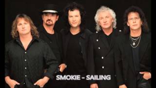 Smokie  Sailing [upl. by Rodger]