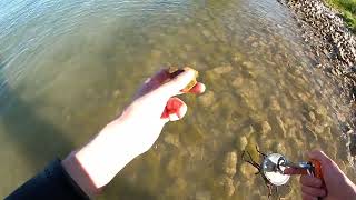 Part 4 Algonac State Park Magnet Fishing [upl. by Lally]