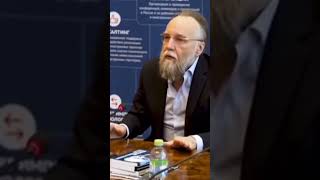 Alexander Dugin is Putins Brain shorts short shortvideo shortsyoutube [upl. by Aihsercal]