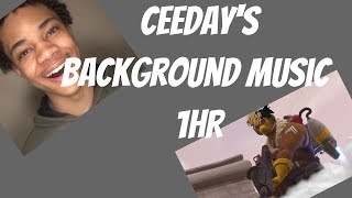 Ceedays Background Music  1HR [upl. by Sira491]