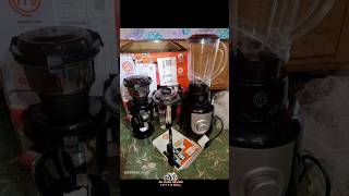 Best 3in1 Mixer Juicer Grinder 2024 [upl. by Rodolfo925]