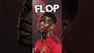 Was Paul Pogba a Flop [upl. by Pedro]