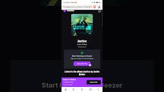 How to download Flac music from Deezer CD Quality [upl. by Ycniuqed784]