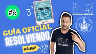 ✅RESOLVIENDO Guía Oficial EGA1 BUAP 2024 𝘿𝙚𝙨𝙞𝙜𝙪𝙖𝙡𝙙𝙖𝙙𝙚𝙨 😎​🫵​💯​ [upl. by Zarger]