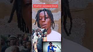 AGANAGA OLINA MESSAGE WANO BAMBI [upl. by Willabella840]