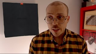 Vince Staples  Dark Times ALBUM REVIEW [upl. by Tandy]