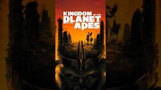 Did You Know That In Rise Of The Planet Of The Apes [upl. by Walrath]