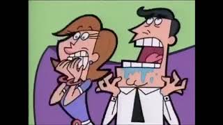 The Fairly OddParents Scream CompilationReuploadDont Block By ViacomCBS [upl. by Vernon948]