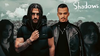 raffoul and siilawy  shadows Official Music Video [upl. by Byler923]