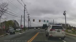 IDIOT CAR CUTS ME OFF AND IM MAD 😡 [upl. by Miharba]