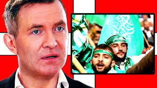 ISLAM INVADES DENMARK Douglas Murray [upl. by Lauralee652]