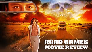 Road Games  Movie Review  1981  Indicator 198  Richard Franklin  Jamie Lee Curtis [upl. by Ingra945]