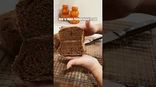 How To Make Pumpernickel Bread [upl. by Teragram]