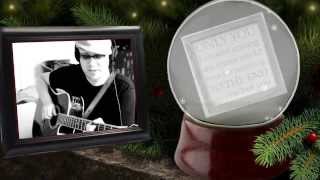 Only You  Yazoo Yaz Cover version Christmas 2013 ft Mr Music Sweden [upl. by Ynaiffit]